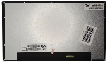 Boe 14" LCD matrica, 1920x1080 FHD, IPS, matēta