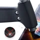 3mk Silky Matt Privacy aizsargplēve Honor Magic6 Pro