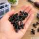 Car Retainer Clips and Fasteners Set for Trim & Upholstery, 620 Pcs