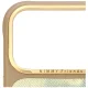 Nimmy Gentle Pets MagSafe Vāciņš iPhone 17 Pro Max - Brūns Suns | Phone Case Cover