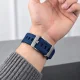 Ремешок Tech-Protect Motion для Apple Watch 44 / 45 / 46 / 49 мм, синий