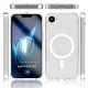3mk Armor MagCase vāciņš Apple iPhone 16E caurspīdīgs