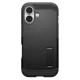Spigen iPhone 17 vāciņš Tough Armor T Mag Magsafe, melns