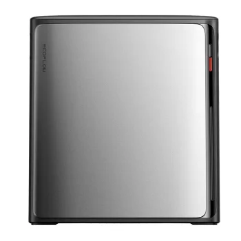 EcoFlow STREAM Ultra X enerģijas uzkrāšanas sistēma ar mikroinvertoru 3.84kWh
