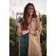 Камера моментальной печати Fujifilm Instax Mini Evo Type C, черная