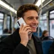 Чехол Tech-Protect MagSlim MagSafe для Samsung Galaxy S26, прозрачный матовый