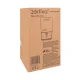 Zortiva Brezia Air Dehumidifier, 380 ml/24h, 1400 ml Tank, White