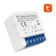 Avatto LZWSM16-W2 ZigBee 2 kanālu viedais slēdža modulis (bez neitrāles), balts