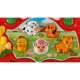 Izglītojošas klavieres - Dzīvnieku trokšņi - Saimniecība I Educational piano - Animal noises - Farm