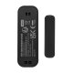 GreenBlue GB479 B Wireless WiFi Door and Window Opening Sensor, Black