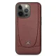 Mercedes Mehcp13larmre iPhone 13 Pro / 13 6,1\" Hardcase red/red Urban Line