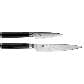 Virtuves nažu komplekts KAI Shun Classic DM-S210 (2 gab.)