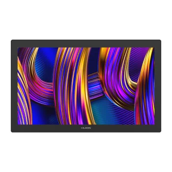 Graphics Tablet Huion Kamvas Pro 27 GT2702 4K 144Hz