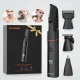 Многофункциональный триммер MAXGROOM LK-881 IPX6 Черный