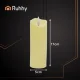 Ruhhy 00026720 LED svece / ieliktnis 17x5 cm, 1 gab.
