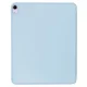 Apple iPad Air 13\'\' (2024) (A2903 A2898) Tech-Protect SC Pen Protective Cover Case, Light Blue | Planšetes Vāciņš...