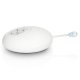 Радионяня Alecto DBX120 DECT с дисплеем White/Blue