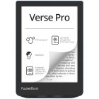 PocketBook Verse Pro eReader eBook 16GB, Azure
