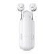 SwitchBot Curtain Rod 3 Smart Curtain Motor, White