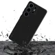 3mk Matt Case Pro vāciņš Samsung Galaxy S26 Ultra, matēti melns