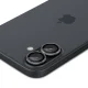 Spigen Glas.tR EZ Fit Optik Pro rūdīts stikls iPhone 16 Plus kamerai (2 gab.) | tempered glass for camera pcs.)
