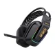 Игровые наушники Onikuma GT828 с микрофоном