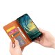 Huawei P20 Pro 2018 (CLT-L09, L29) PU Leather Wallet Case Cover, Brown | Telefona Vāciņš Maciņš Apvalks Grāmatiņa