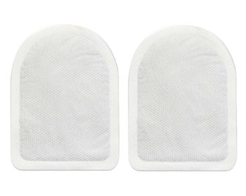 Disposable Hand and Foot Warmers, 10-12 Hour Heat Packs, 2 Pcs