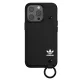 Adidas iPhone 13 / 13 Pro vāciņš OR Hand Strap, melns