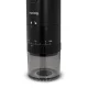 Беспроводная кофемолка Huslog Coffeecrush 30W, черная