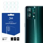 Realme 9 Pro + 3MK Lens Protection Back Camera Hybrid Glass Protector, 4 pcs.