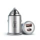 3mk Hyper Car Charger 45W automašīnas lādētājs