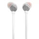 JBL Tune 310C внутриканальные наушники с USB‑C, белые