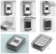 Sonoff R2 Waterproof Box, Transparent