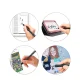 Стилус Tech-Protect Stylus для планшетов и смартфонов, черный