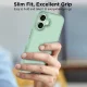 Tech-Protect MagMat iPhone 17 vāciņš - zaļš