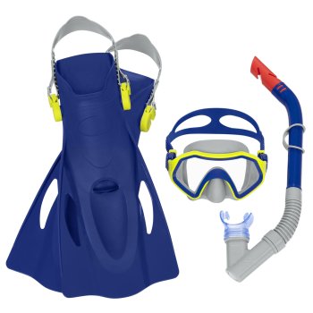 Bestway 25046 pusaudžu niršanas komplekts