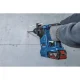 Аккумуляторный перфоратор Bosch GBH 18V-24 C SDS-plus (2x 5,0 А·ч, L-BOXX)