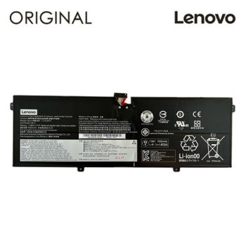 Оригинальный аккумулятор Lenovo L17C4PH1 для Yoga C930