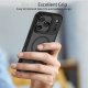 Tech-Protect iPhone 17 Pro Case MagMat MagSafe, Matte Black