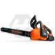 Cordless Chainsaw 12 Inch Humberg Hm-436 Wood Cutting Saw