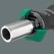 Bitholding Screwdriver with Ratchet Function Wera 838 RA S 1/4\"