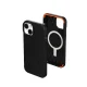 Apple iPhone 14 Plus 6.7\'\' UAG Civilian Magsafe Hard Case Cover, Black