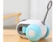 Интерактивная игрушка для кошек на пульте управления, USB-C