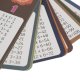 Koka reizināšanas tabulas galda spēle Kruzzel 24639