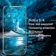 Nokia 5.4 IMAK UX-5 Series Full Protection Transparent Flexible TPU Case Cover | Telefona Vāciņš Maciņš Apvalks...