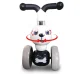 Bērnu braucamais Sunītis 4 riteņu līdzsvara velosipēds ECOTOYS