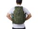 Tactical Military Backpack 30L, Green