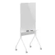 Ergo Office ER-305 mobilā baltā tāfele, vertikāla, 1190x790mm