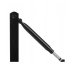 Door Closer Malatec 23598, 40-60kg, Black
